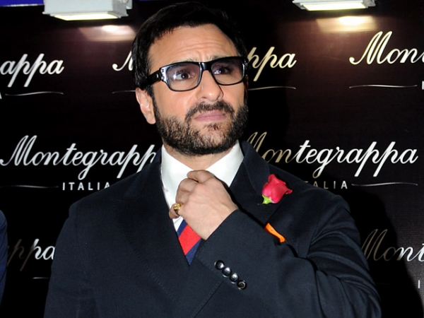 जिसके पास कट्रीना जैसी महबूबा है, वो तो वाकई लकी है: सैफ अली खान