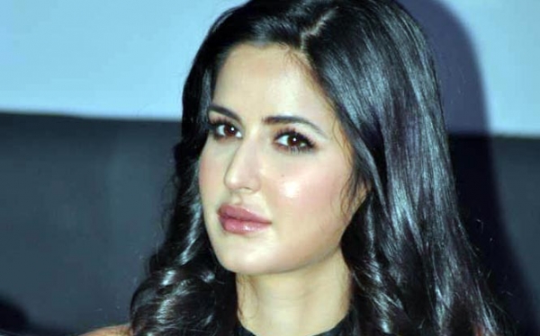 सबसे बड़े टेररिस्ट पाक में बैठे हैं : कैटरीना कैफ