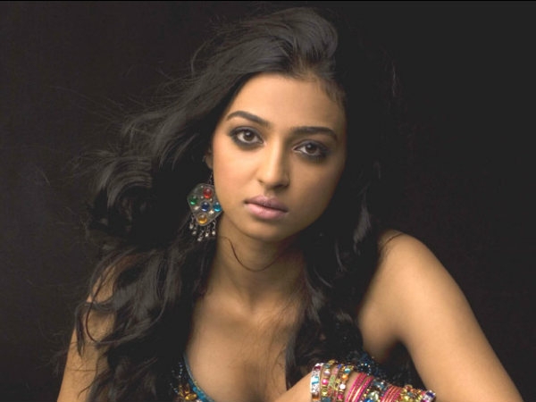 महिला को भी पुरुषों के बराबर पैसा मिलना चाहिए: राधिका आप्टे