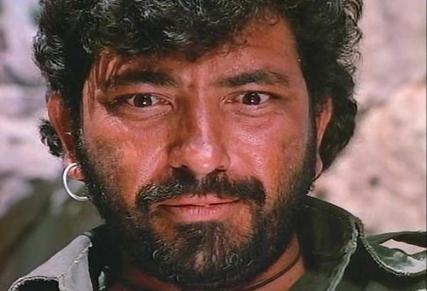 अमजद खान की पुण्यतिथि है आज 