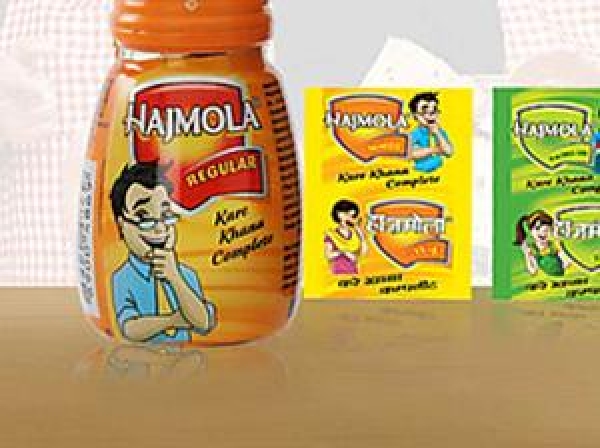 अब आ गया है डाबर का नया हाजमोला यूडले