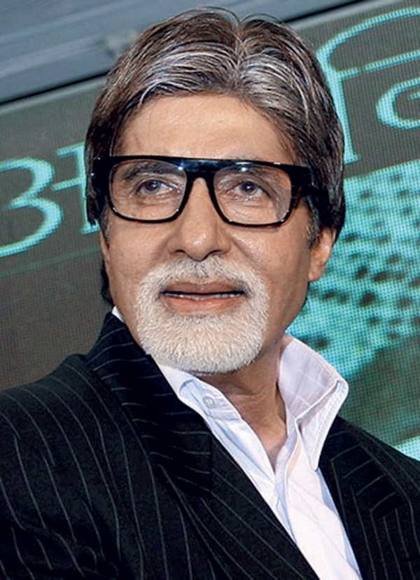 कलाम बहुत सीधे-सादे व्यक्ति थे: बिग बी