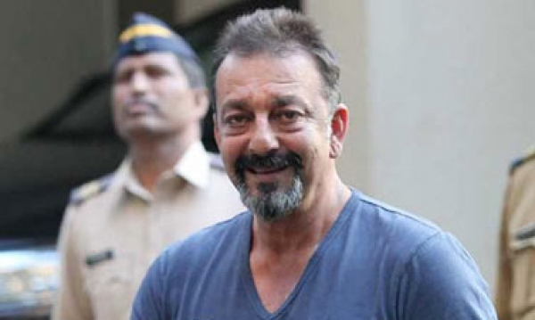 HAPPY BIRTHDAY: आज 56 साल के हुए संजय दत्त