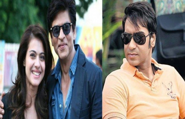 अजय देवगन नहीं कर रहे है शाहरुख की फिल्म दिलवाले में कैमियो रोल