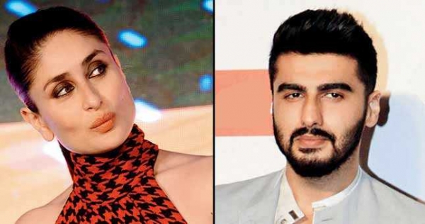 की एंड का में करीना का पहला लुक हुआ जारी