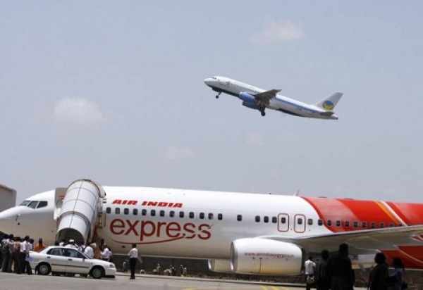 अब वाराणसी से शारजाह के बीच होगी सीधी उड़ान