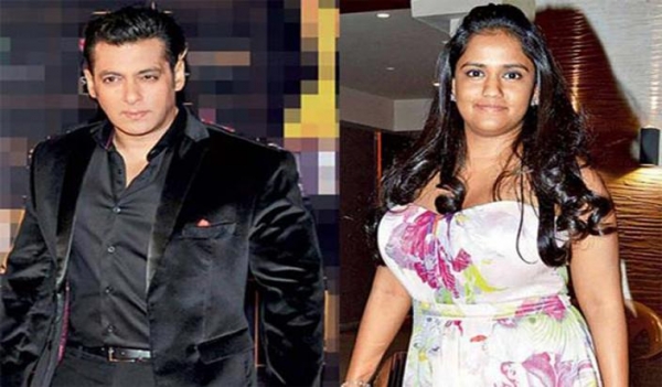 देर रात पुलिस ने बंद कराई सलमान की बहन अर्प‍िता की बर्थडे पार्टी