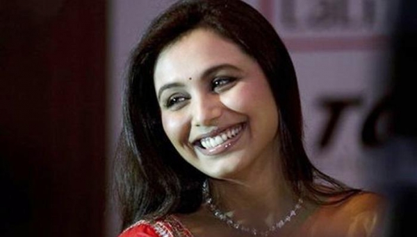 रानी मुखर्जी ने बॉलीवुड़ में वापसी के तमाम कयासों को नकारा