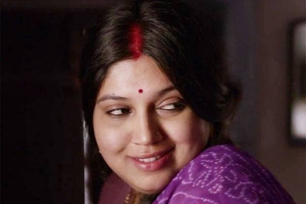 अपनी आने वाली फिल्म के लिए वजन घटा रही है भूमि पेडणेकर