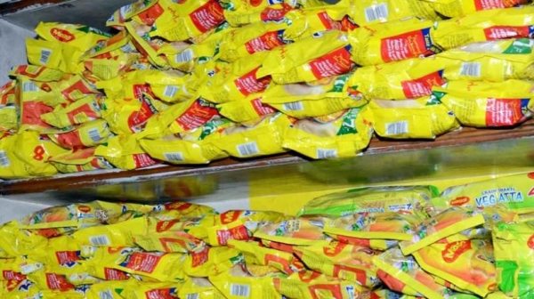 मैगी पर बैन के बावजूद नही हुई नेस्ले कर्मचारियों की छटनी