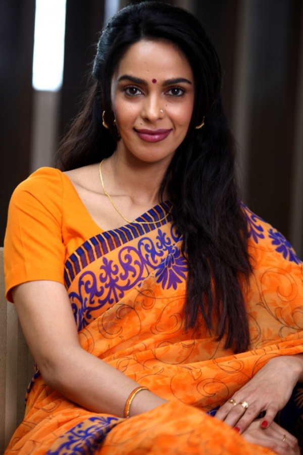 द्रोपदी बनने को बेहद उत्सुक हैं मल्लिका शेरावत