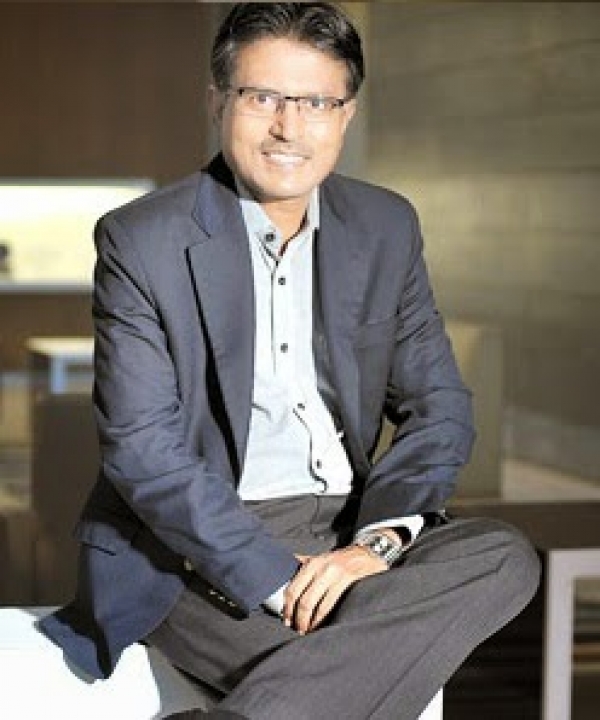 काबू में आएगी महंगाई: नीलेश शाह