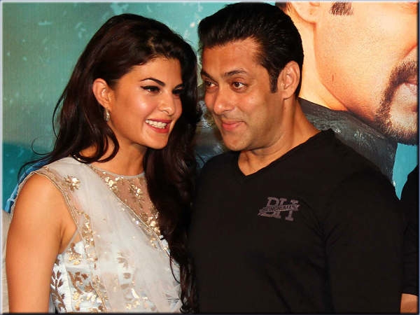 सलमान पर करती हूं आंख मूंदकर भरोसा: जैकलीन फर्नांडीज