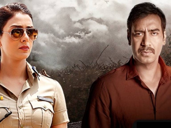 पहले हफ्ते दृश्यम ने कमाए 46.28 करोड़ रुपए