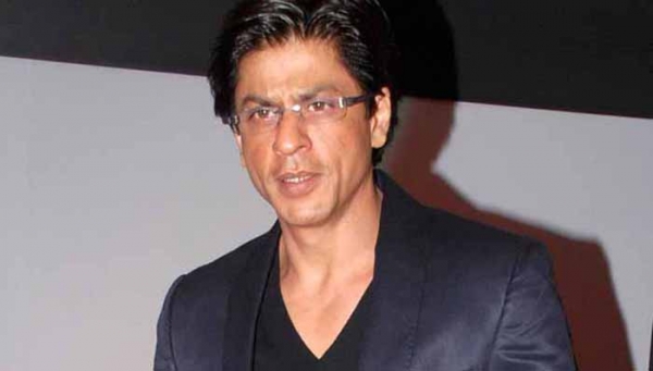 इमोशनल हुए शाहरूख खान