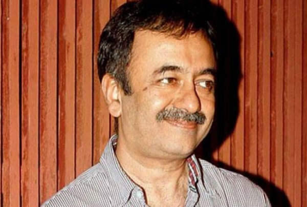 राजकुमार हिरानी को लगी चोट