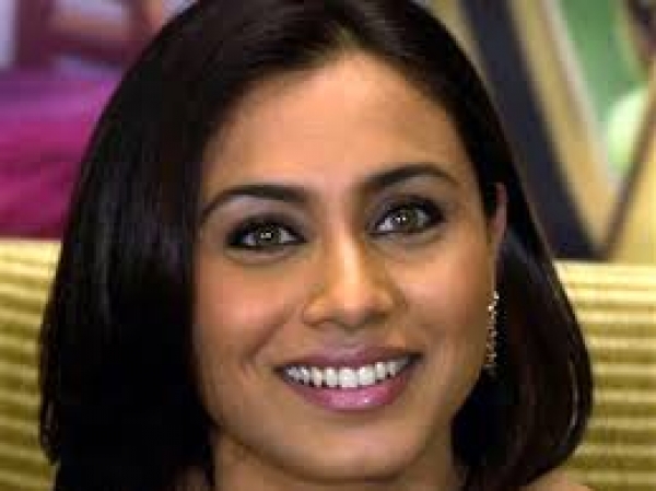 नन्हा मेहमान आएगा रानी मुखर्जी के घर