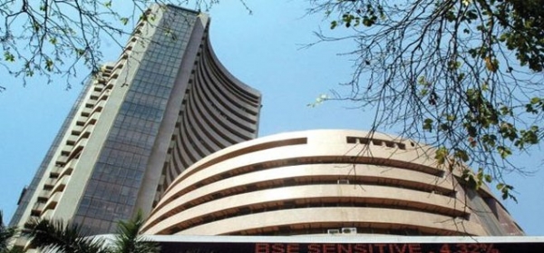 शेयर बाजार: सेंसेक्स 19 अंक नीचे 