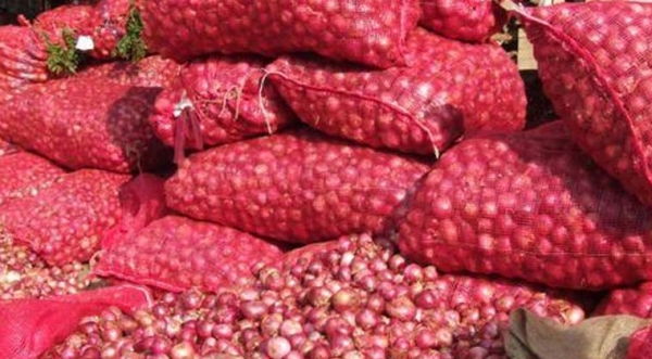 प्याज के दाम बढ़े, सरकार करेगी दस हजार टन का आयात