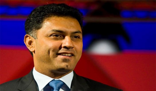 सॉफ्टबैंक के 3,150 करोड़ रुपये के शेयर खरीदेंगे निकेश अरोड़ा