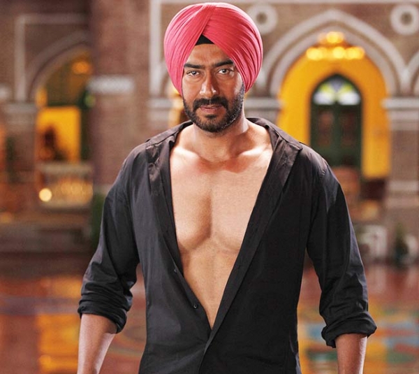 जल्द ही सन ऑफ सरदार का सीक्वल: अजय