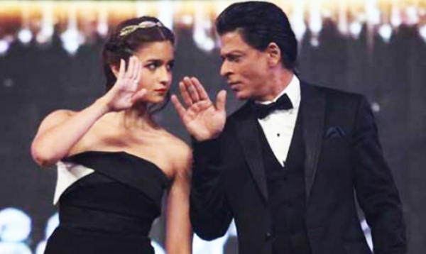 जल्द ही किंग खान के साथ नजर आऐगी आलिया