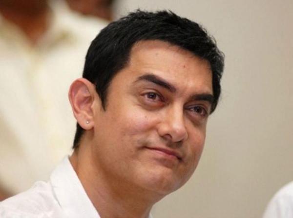 ट्विंकल ने कई बार मेरी खिंचाई की है: आमिर