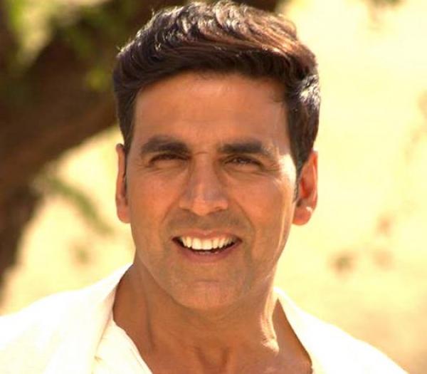 अक्षय कुमार को कॉमेडी करना लगता है सबसे मुश्किल काम