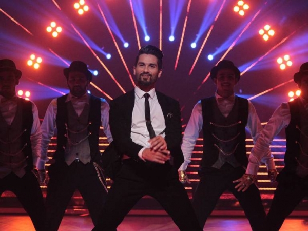 झलक दिखला जा में शाहिद की जगह दिखेगे सलमान