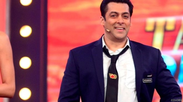 बिग बॉस सीजन 9 को भी सलमान करेगे होस्ट