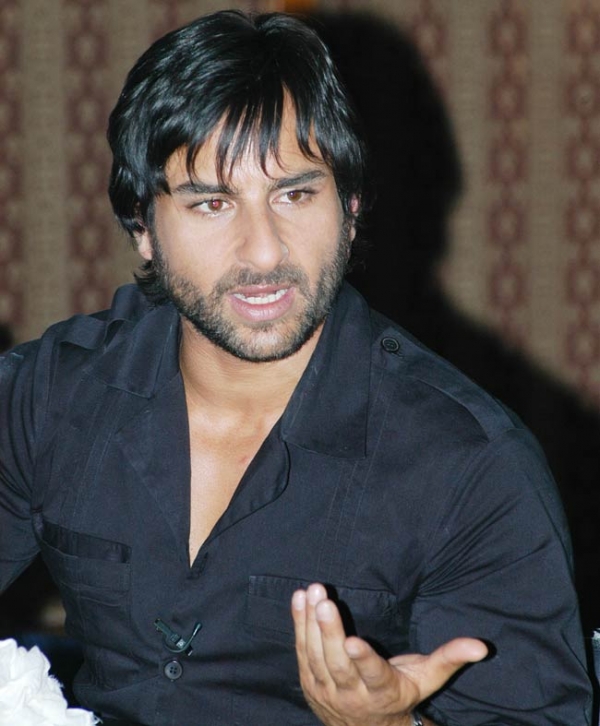 पाकिस्तान में फैंटम पर प्रतिबंध बेहद शर्मनाक बात: सैफ अली खान