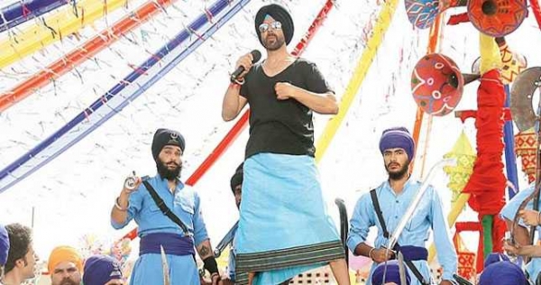 फिल्म निर्देशन के लिए धर्म जरूरी नहीं है: अक्षय कुमार