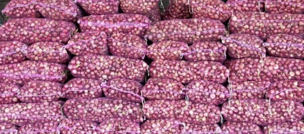 प्याज की कीमतों ने तोड़ी सारी सीमाए