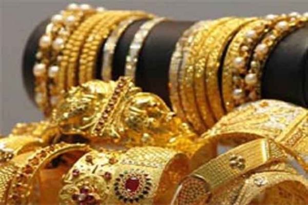 27 हजार के पार हुआ सोना