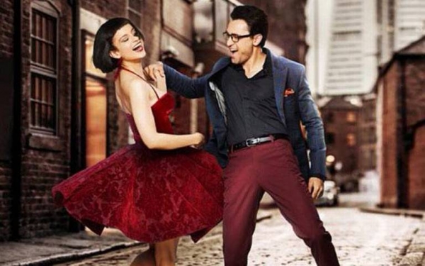 इमरान और कंगना करेगे कॉलेज का रुख