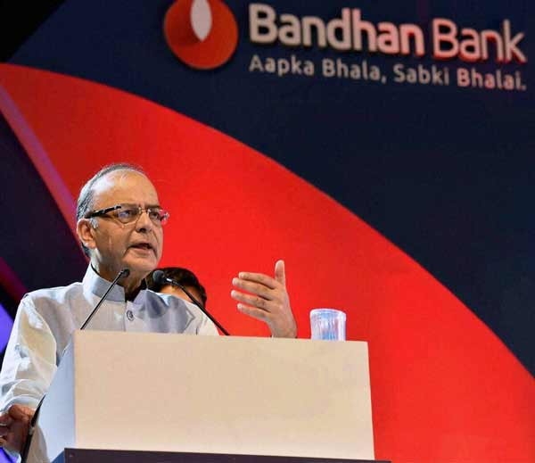 देश को मिला बंधन बैंक 