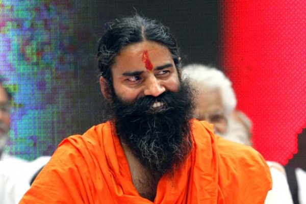 DRDO ने खाद्य उत्पादों की बिक्री के लिए बाबा रामदेव से मिलाया हाथ