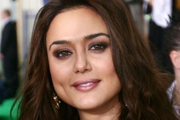 प्रीति बोली, मुझे सलमान से लगता था डर...