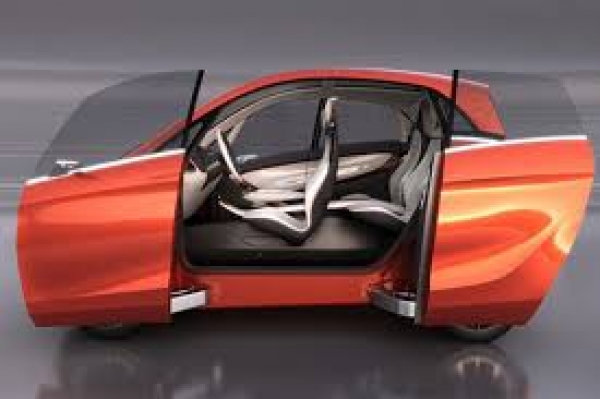 ये कार 1 लीटर पेट्रोल में 100 किलोमीटर चलेगी