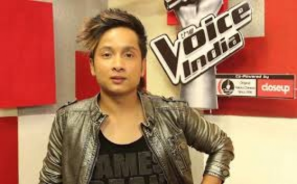 पवनदीप राजन बने द वॉयस इंडिया के विजेता