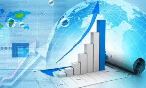 अप्रैल-जून तिमाही में 7 प्रतिशत रही विकास दर