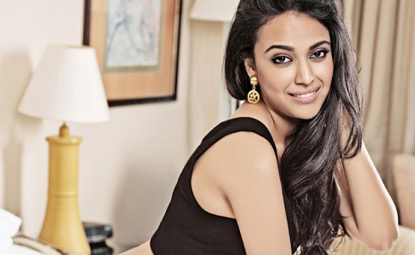 स्वरा को लगा 20 हजार का चूना