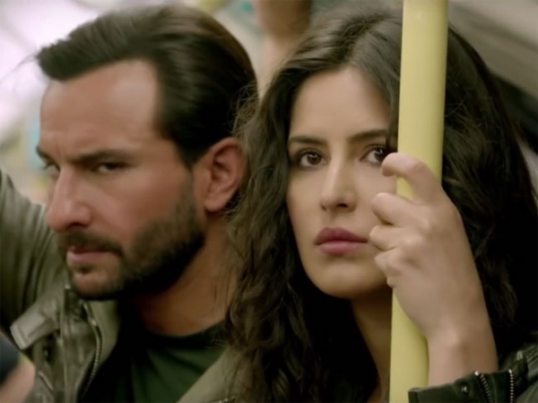 4 दिन में फैंटम ने कमाए 37.58 करोड़ रुपये