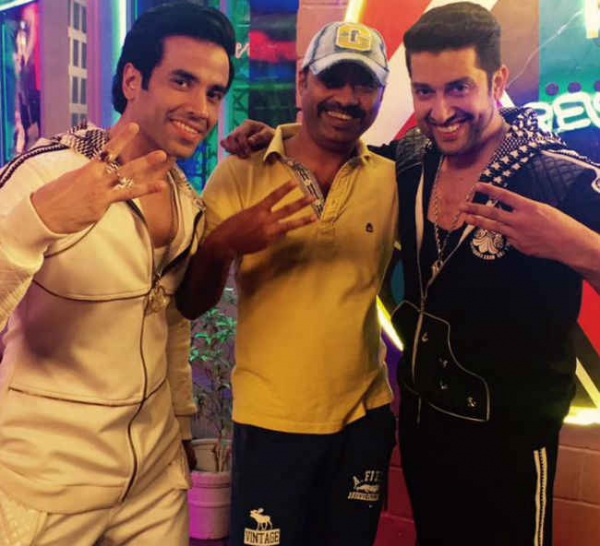 क्या कूल हैं हम 3 की शूटिंग हुई खत्‍म