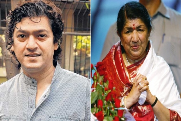 आदेश श्रीवास्‍तव का पहला गाना लता मंगेशकर ने गाया था