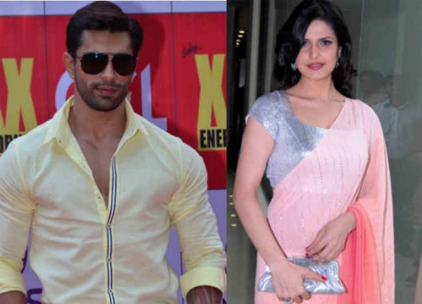 4 सितंबर को बड़े पर्दे पर अपना जलवा बिखेरेगी करण-जरीन की हेट स्टोरी 3