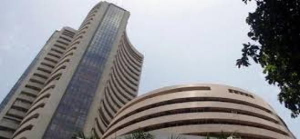 शेयर बाजार: सेंसेक्‍स 200 अंक उपर खुला