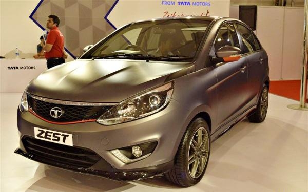 Zest का स्पेशल एडिशन टाटा ने 6.94 लाख में किया लांच