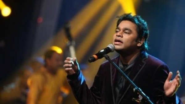 रहमान के खिलाफ फतवा जारी हुआ