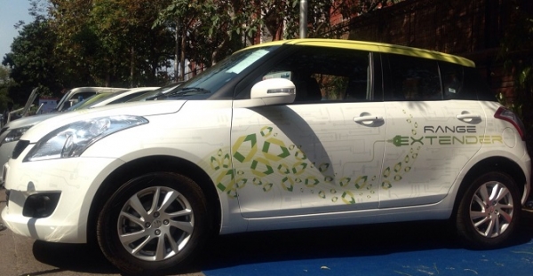 48.2 km/l की मइलेज देगी मारुती सुजुकी की यह कार